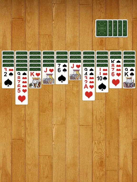 Free aarp games solitaire