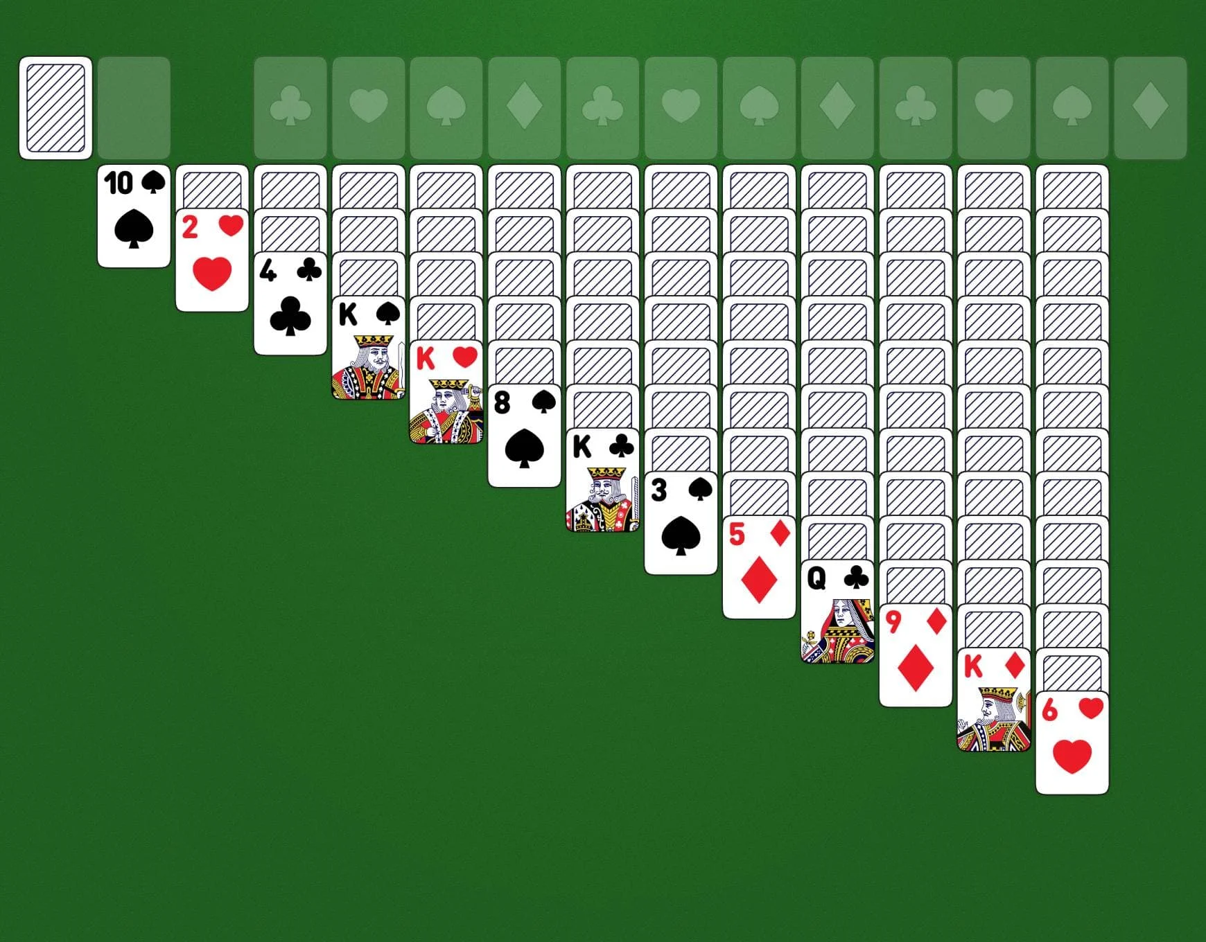 Google solitaire games